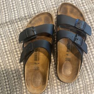 Birkenstocks Arizona size 40